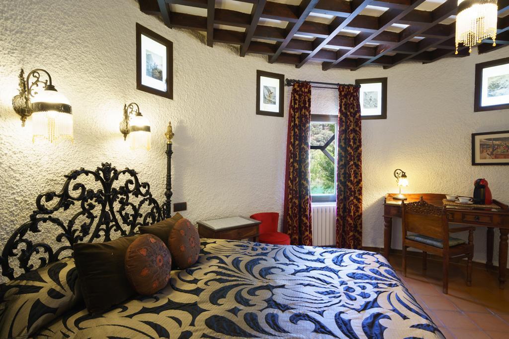 Hotel Rural Albamanjon Ruidera Room photo